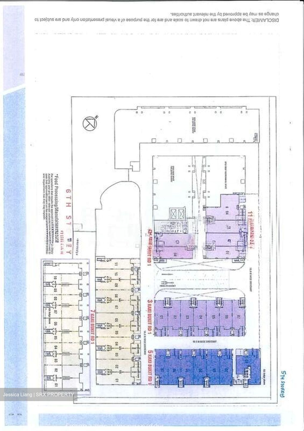 Eunos Technolink (D14), Retail #602957151